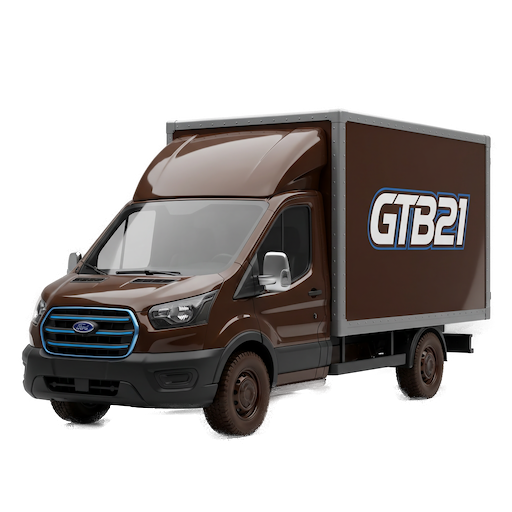 Zone de stockage GTB Beaune